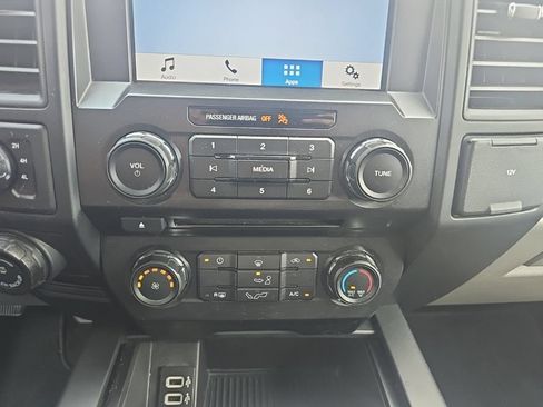 Used 2018 Ford F150 XL w/ Equipment Group 101A Mid AWD/4WD image 38