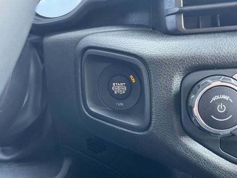 Used 2025 Jeep Wrangler Unlimited Sport S 4xe AWD/4WD image 25