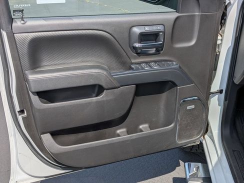 Used 2014 GMC Sierra 1500 SLT w/ All-Terrain Package AWD/4WD image 10