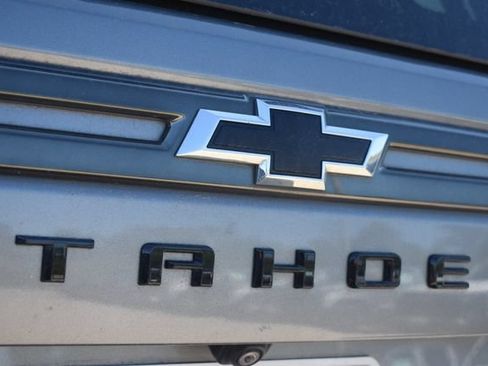 Used 2022 Chevrolet Tahoe Z71 w/ Z71 Off-Road Package AWD/4WD image 14