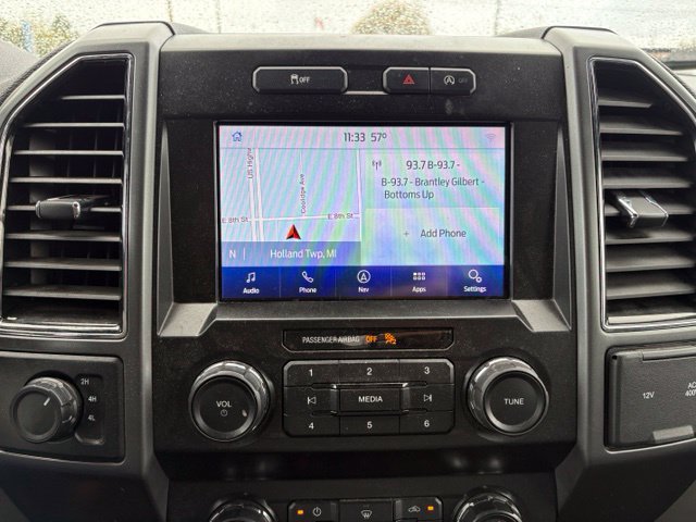 Certified 2020 Ford F150 XLT w/ Equipment Group 302A Luxury AWD/4WD image 24