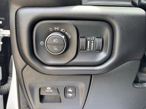 Used 2025 RAM 1500 Rebel w/ Rebel Level 1 Equipment Group AWD/4WD image 31