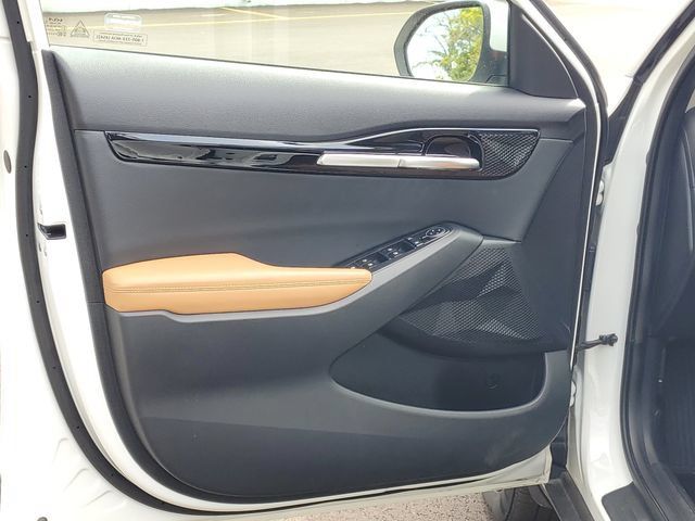 Used 2025 Kia Seltos EX w/ EX Sunroof Package AWD/4WD image 9