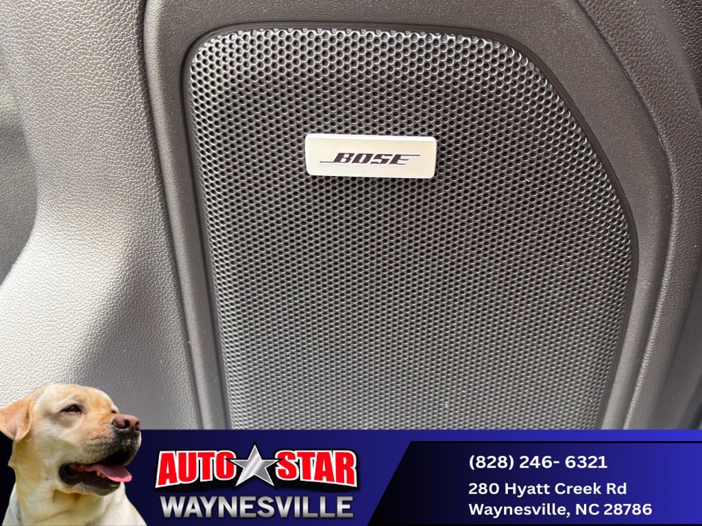 Used 2021 Chevrolet Silverado 1500 LT Trail Boss w/ Convenience Package II AWD/4WD image 23