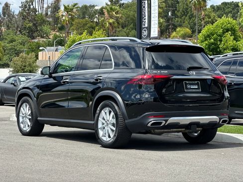 Certified 2026 Mercedes-Benz GLE 350 4MATIC image 5