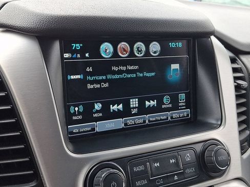 Used 2019 GMC Yukon SLE w/ Convenience Package AWD/4WD image 3