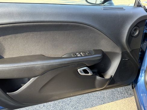 Used 2021 Dodge Challenger R/T Scat Pack w/ Dynamics Package image 18