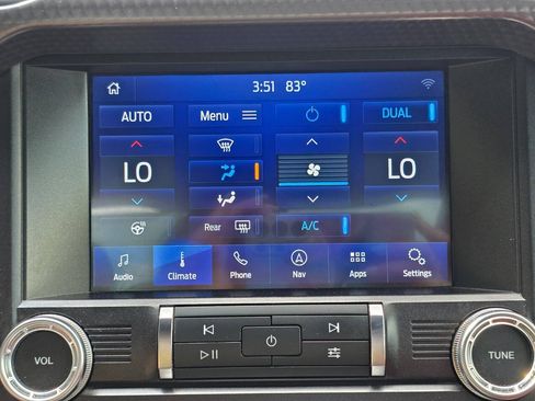 Used 2019 Ford Mustang GT Premium w/ GT Performance Package RWD image 25