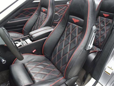 Used 2011 Bentley Continental GT Speed image 2