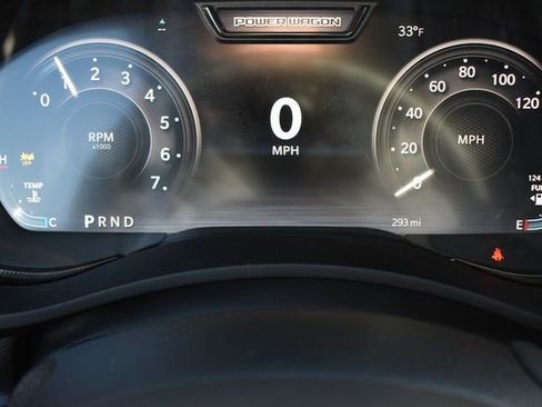 New 2026 RAM 2500 Power Wagon image 31