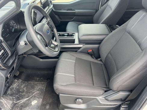 New 2026 Ford F150 STX image 18
