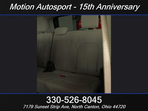 Used 2023 Ford Expedition Max Limited AWD/4WD image 42