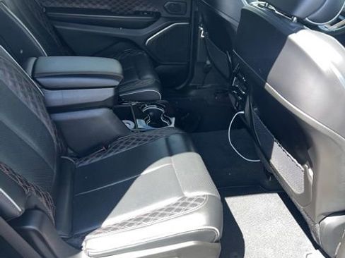 Used 2022 Jeep Grand Cherokee L Summit w/ Advanced Protech Group IV AWD/4WD image 15