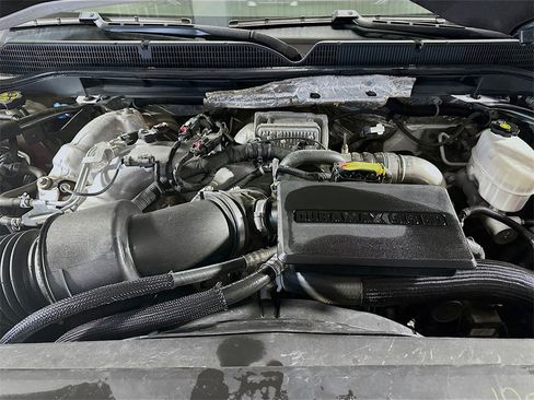 Used 2019 GMC Sierra 3500 Denali w/ Duramax Plus Package image 32