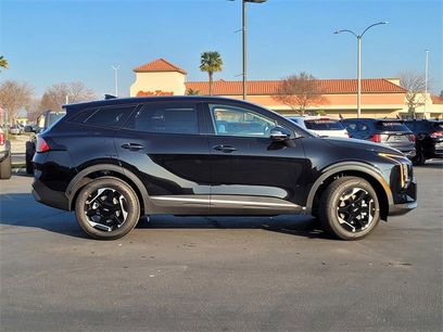 New 2026 Kia Sportage S