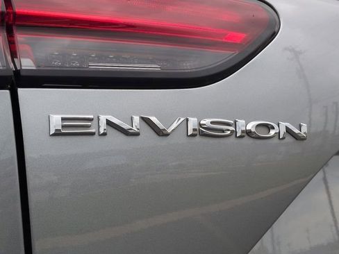 Certified 2023 Buick Envision Essence image 30