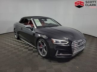 Used 2019 Audi S5 Prestige 360° Tour