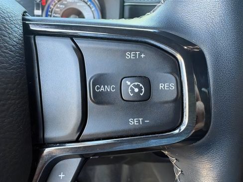 Used 2022 RAM 1500 Limited w/ Body Color Bumper Group AWD/4WD image 24