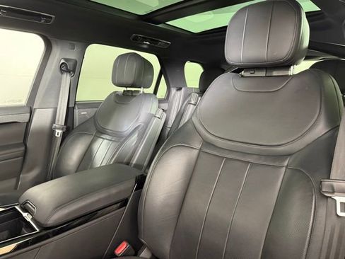 Used 2023 Land Rover Range Rover Sport SE AWD/4WD image 14