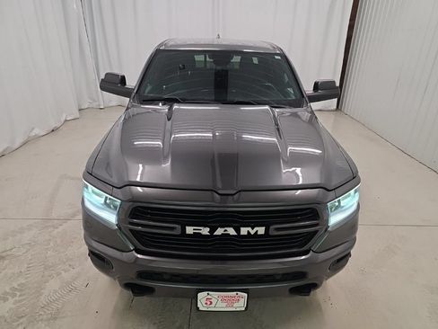 Used 2019 RAM 1500 Big Horn AWD/4WD image 9