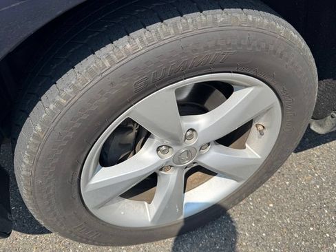 Used 2015 Lexus RX 350 AWD image 5