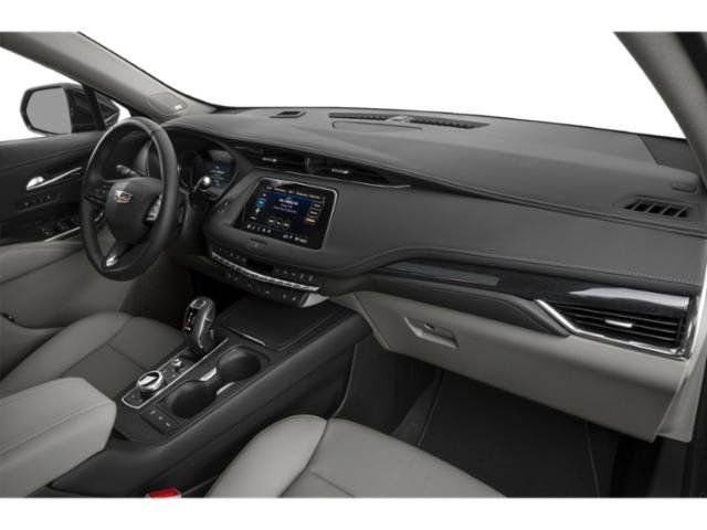 Used 2020 Cadillac XT4 Premium Luxury AWD/4WD image 18