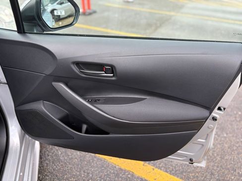 New 2026 Toyota Corolla LE image 23