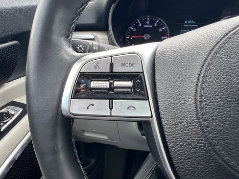 Used 2020 Kia Telluride EX w/ EX Premium Package AWD/4WD image 24