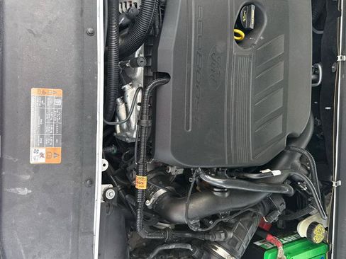 Used 2014 Ford Fusion SE w/ Equipment Group 202A FWD image 48
