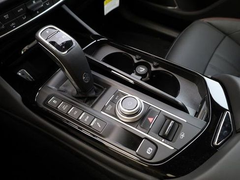 New 2024 Maserati Levante GT Ultima image 22