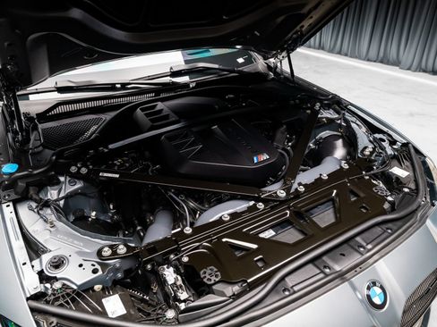 Used 2025 BMW M3 Competition AWD/4WD image 56
