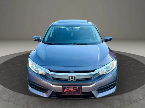 Used 2016 Honda Civic EX image 2
