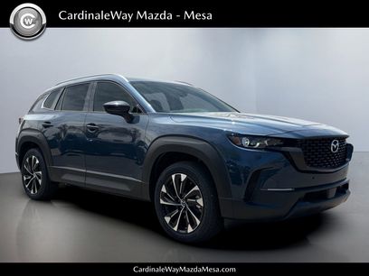 New 2026 MAZDA CX-50 2.5 Hybrid w/ Weather Package