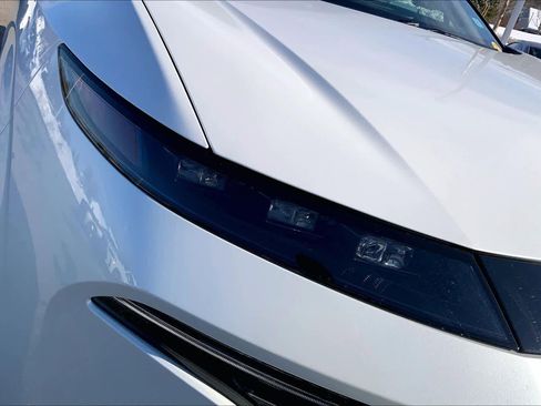 Used 2025 Nissan Murano SL image 27