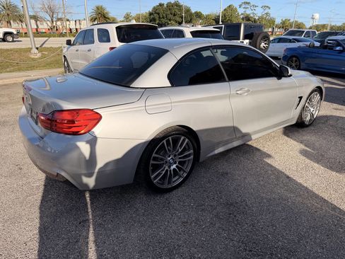 Used 2016 BMW 428i Convertible image 18