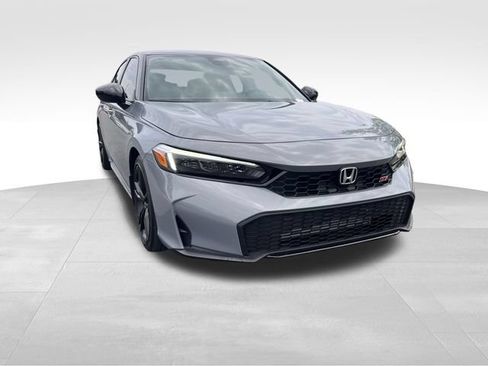Used 2025 Honda Civic Si image 7