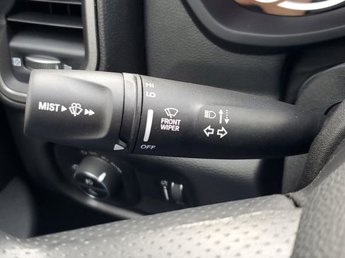 New 2026 RAM 2500 Tradesman image 13