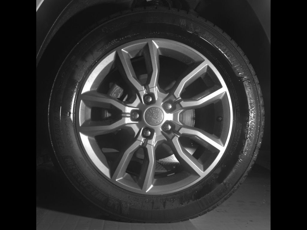 Certified 2024 GMC Terrain SLT AWD/4WD image 10