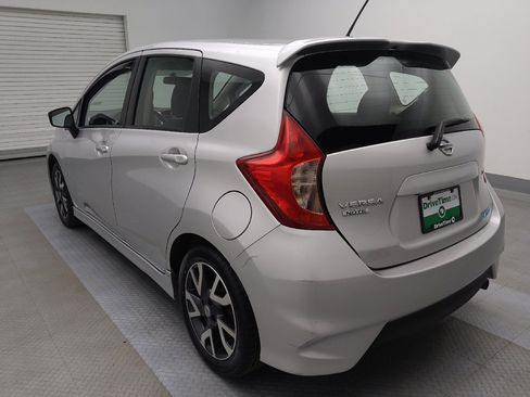 Used 2016 Nissan Versa Note SR image 5