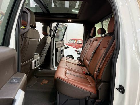Used 2022 Ford F250 King Ranch w/ Tremor Off-Road Package AWD/4WD image 15