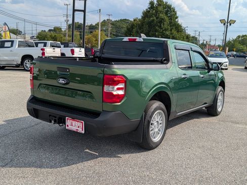 Used 2025 Ford Maverick XL w/ 4K Tow Package AWD/4WD image 3