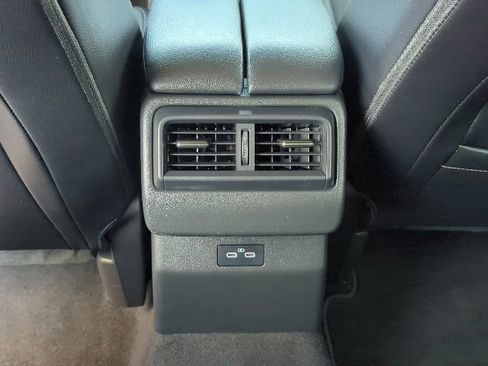 Used 2025 MAZDA CX-50 AWD 2.5 S w/ Preferred Package image 16