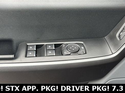 New 2026 Ford F350 XL w/ STX Appearance Package image 7
