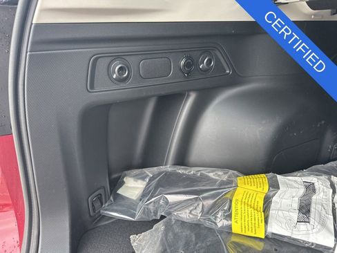 Certified 2023 Subaru Forester Premium AWD/4WD image 30