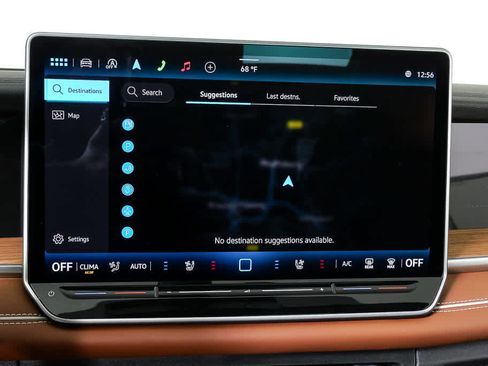New 2026 Volkswagen Tiguan SEL R-Line AWD/4WD image 16
