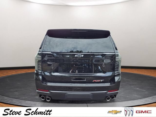 New 2026 Chevrolet Tahoe RST w/ Comfort Package AWD/4WD image 25