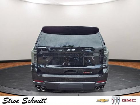 New 2026 Chevrolet Tahoe RST w/ Comfort Package AWD/4WD image 25