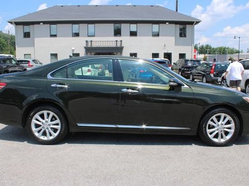 Used 2010 Lexus ES 350 FWD image 6