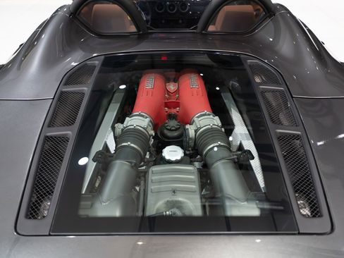 Used 2008 Ferrari F430 Spider image 48