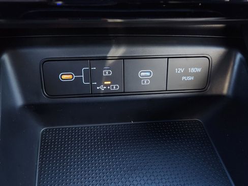 New 2026 Hyundai Santa Cruz SEL image 27